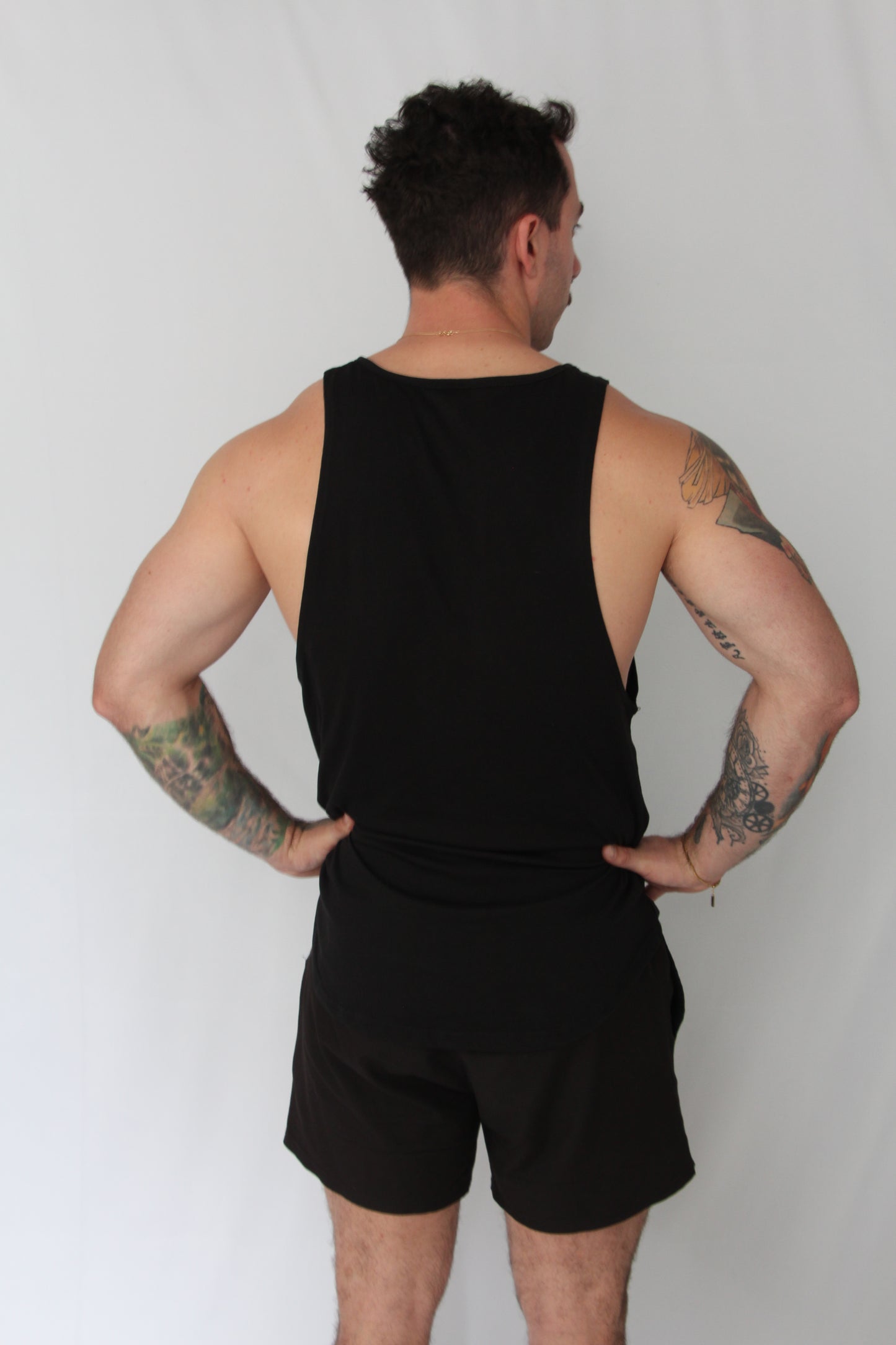 Essential Tank Top