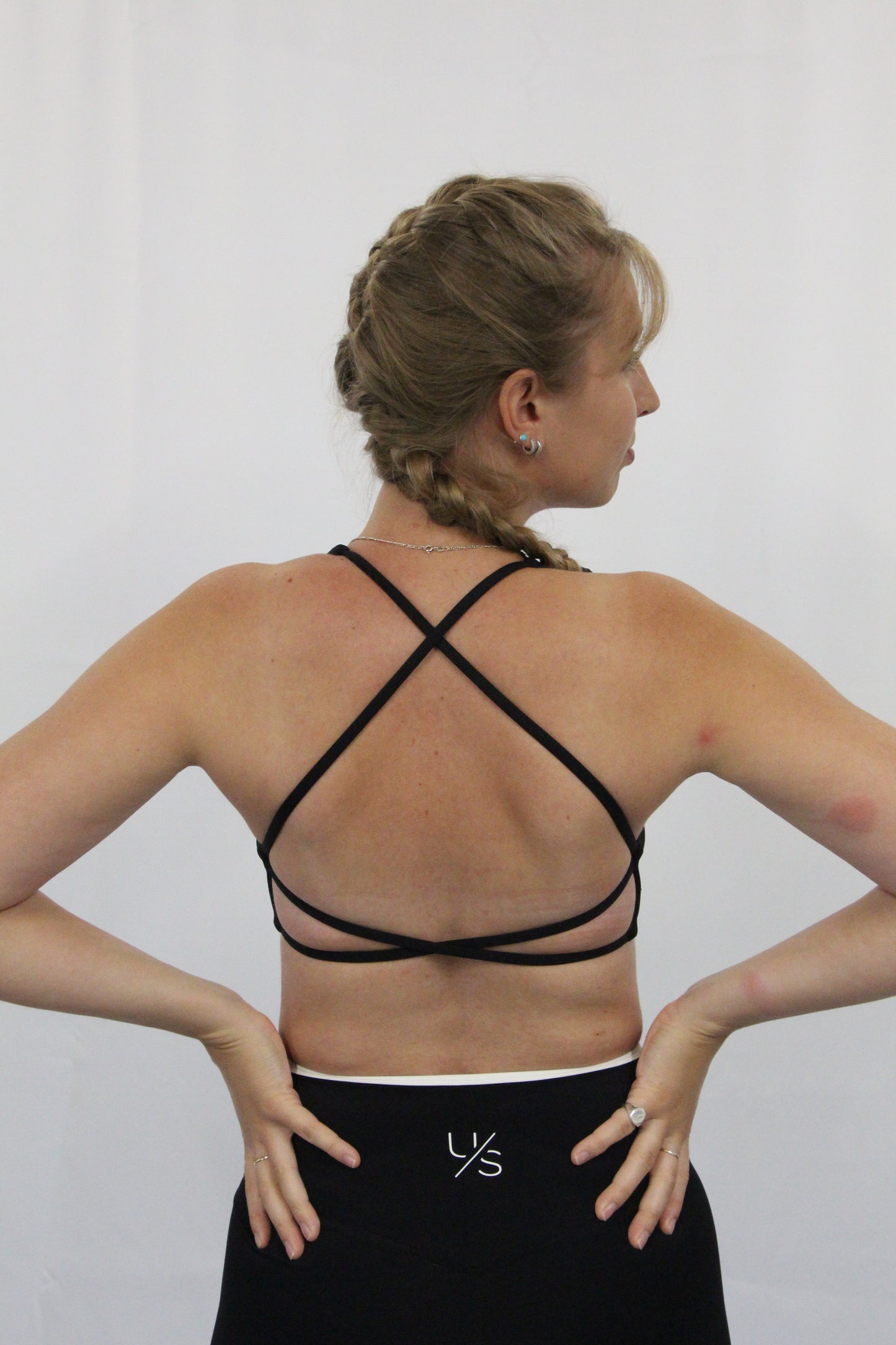 Aurora Sports Bra