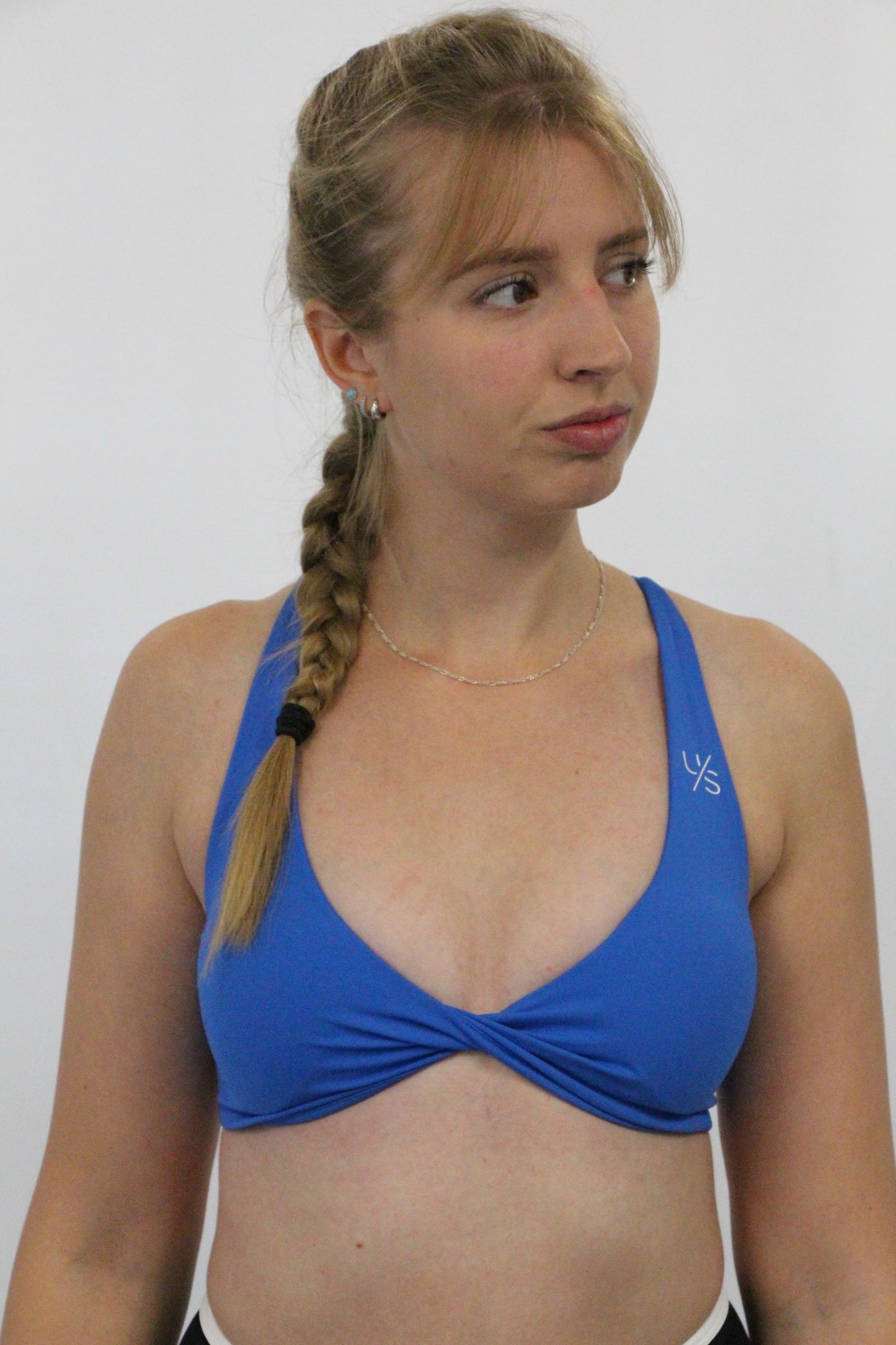 Aurora Sports Bra