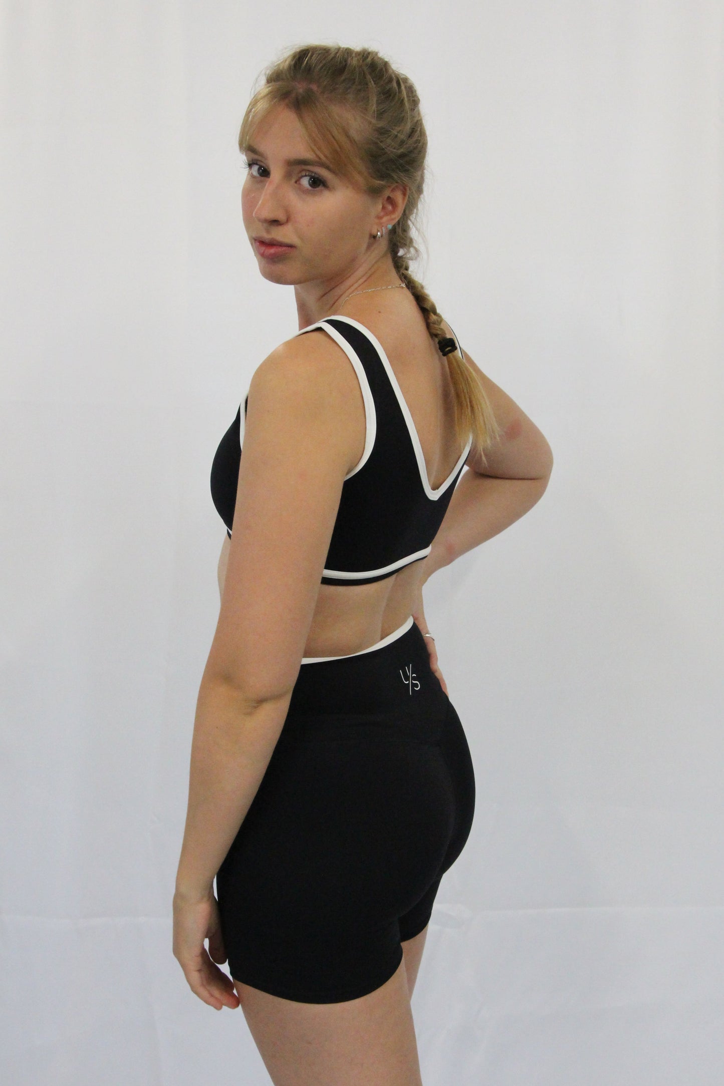 Elevate Sports Bra