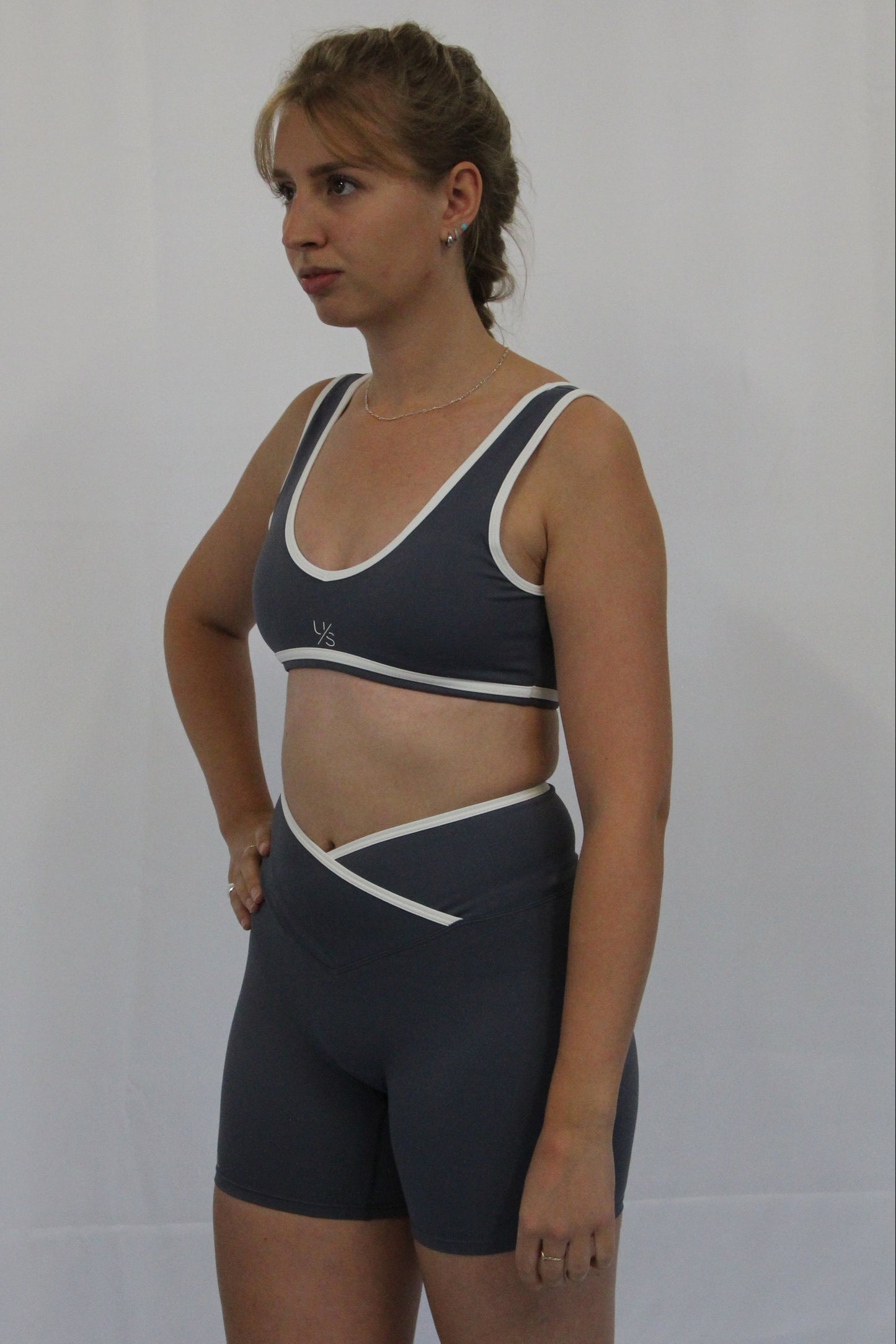 Elevate Sports Bra