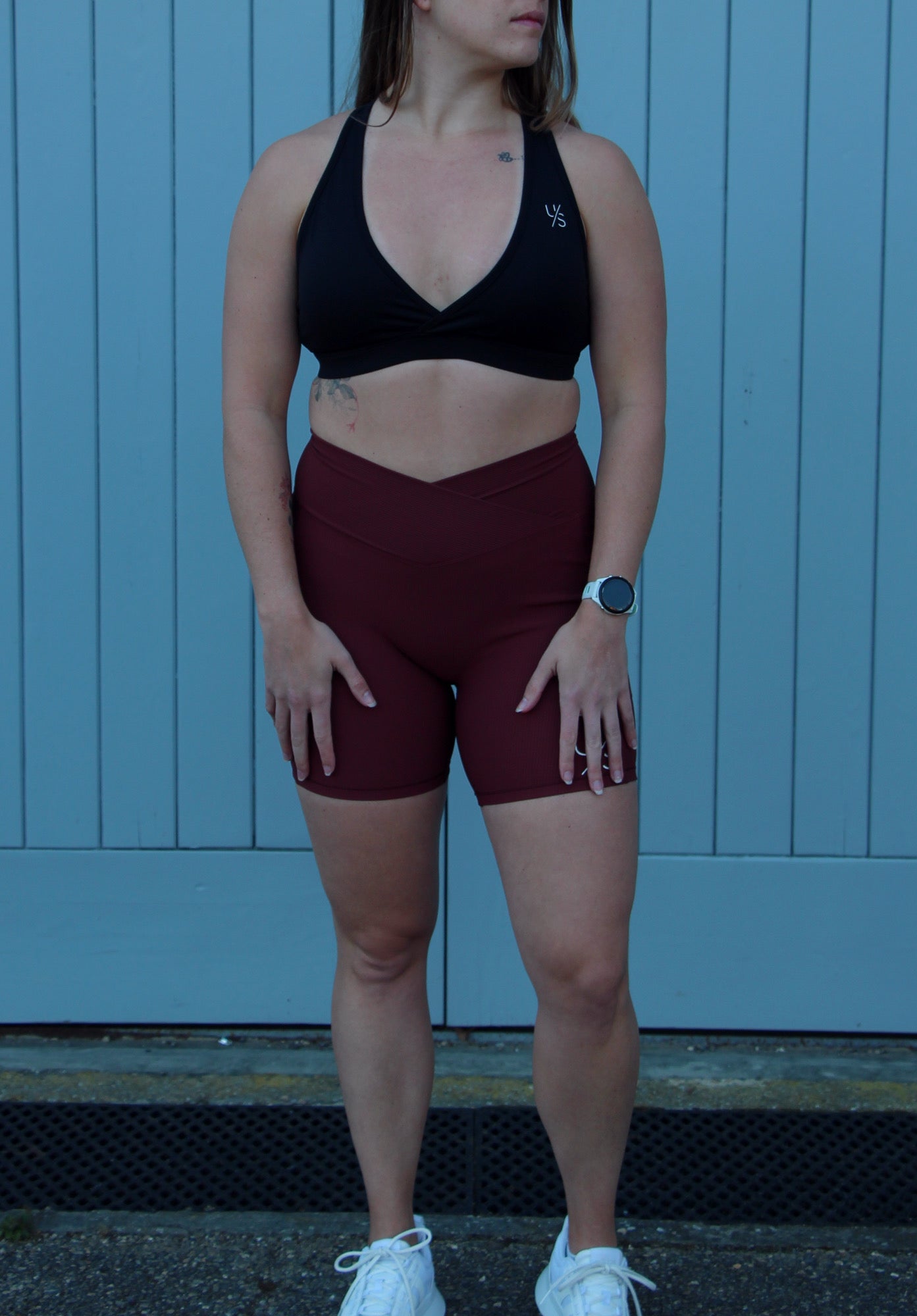Nova Sports Bra