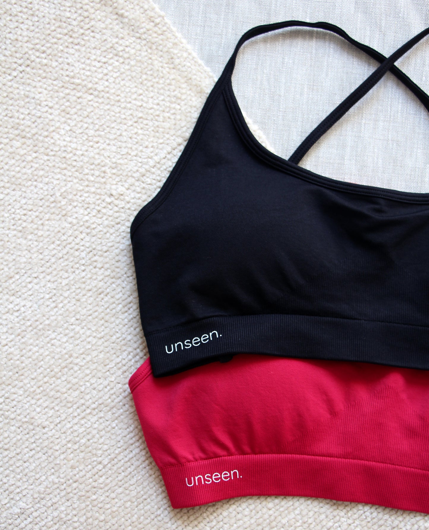 Flex Sports Bra