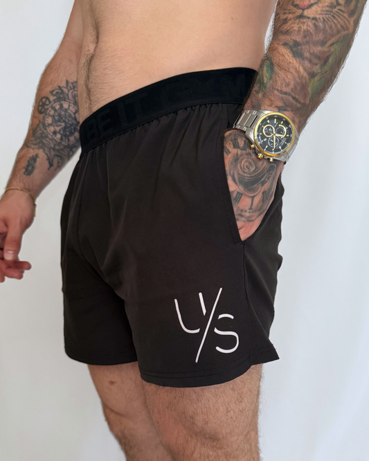 Stealth Shorts