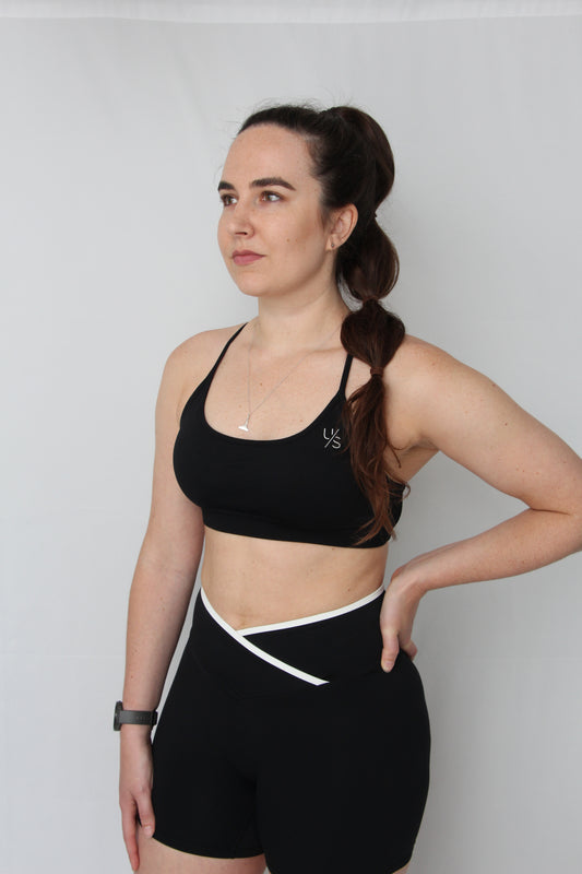 Flex Sports Bra