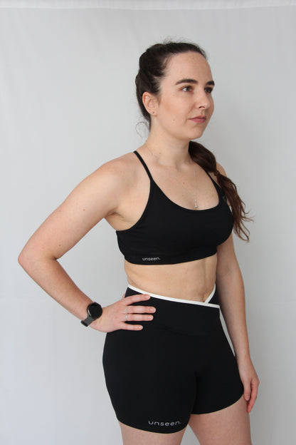 Flex Sports Bra