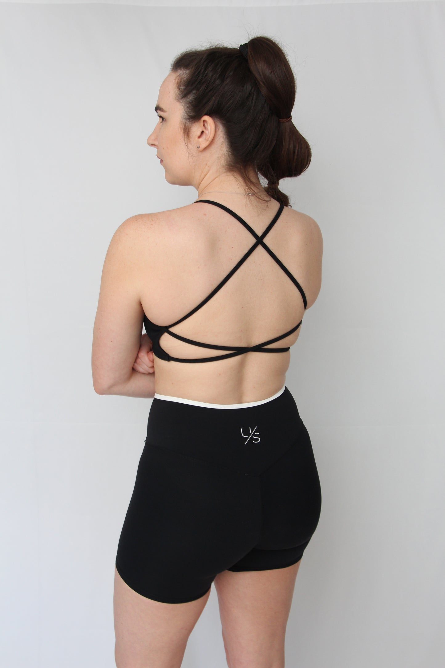 Flex Sports Bra