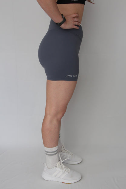 Elevate Biker Shorts