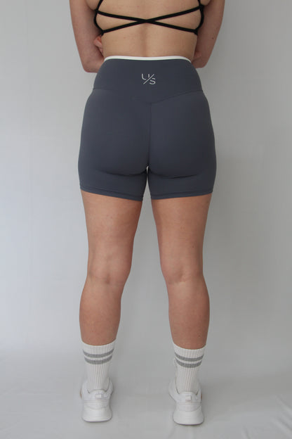 Elevate Biker Shorts