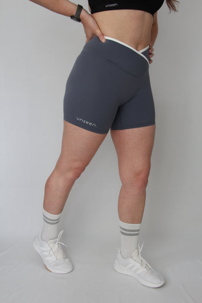 Elevate Biker Shorts