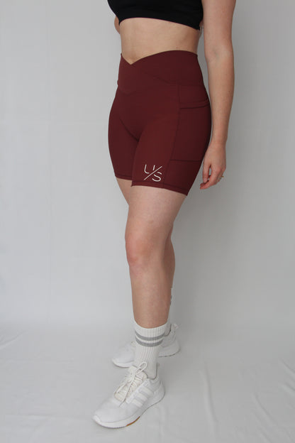 Stride Shorts