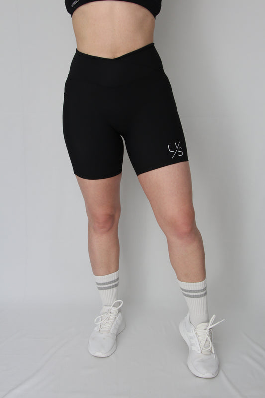 Stride Shorts