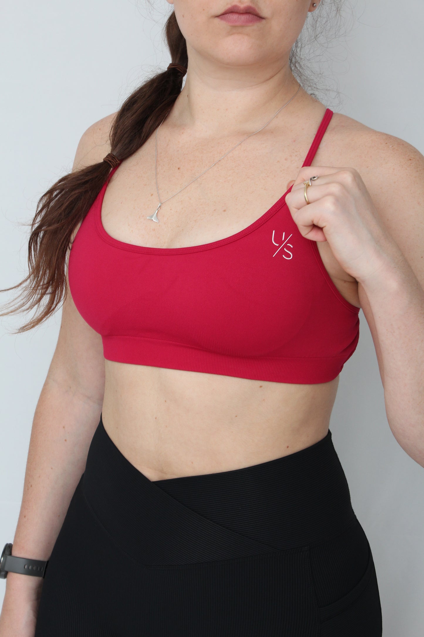 Flex Sports Bra