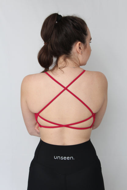 Flex Sports Bra