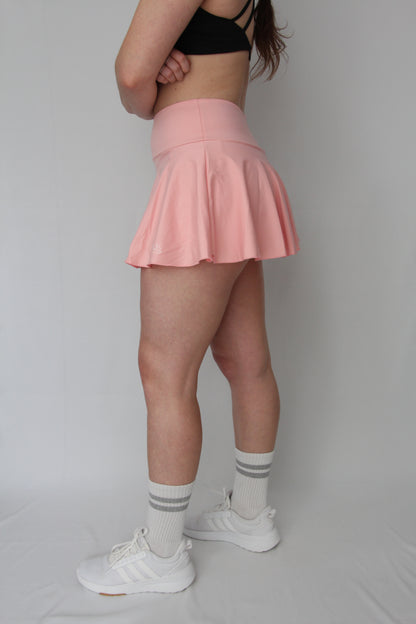 Volley Tennis Skort