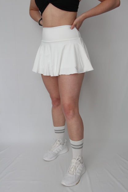 Volley Tennis Skort
