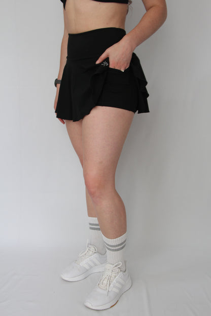 Volley Tennis Skort