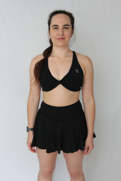 Aurora Sports Bra