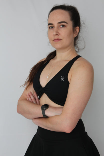 Aurora Sports Bra