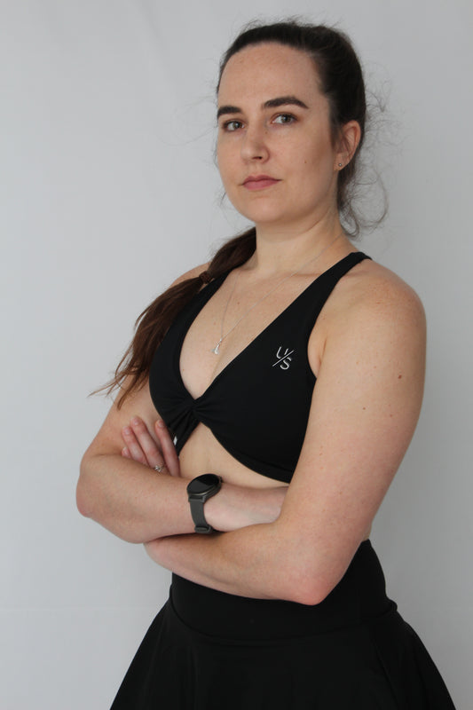 Aurora Sports Bra