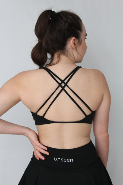 Aurora Sports Bra