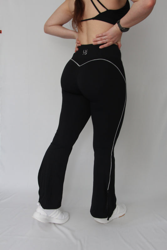 Elevate Flared Leggings