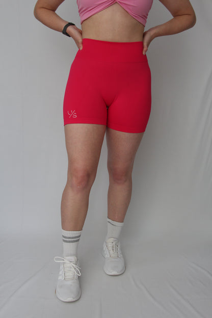 Flex Shorts