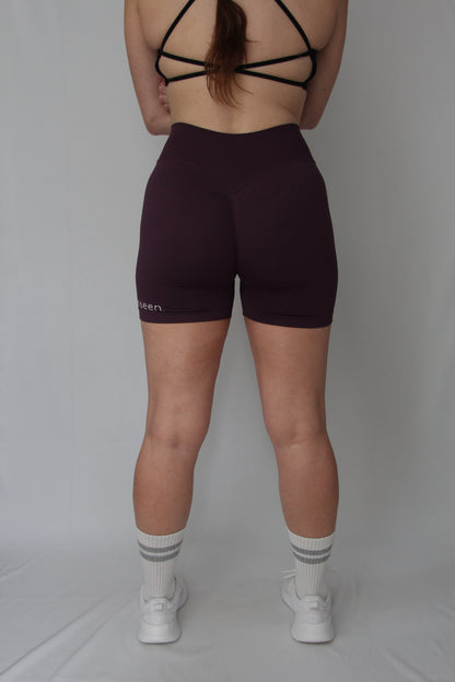 Flex Shorts