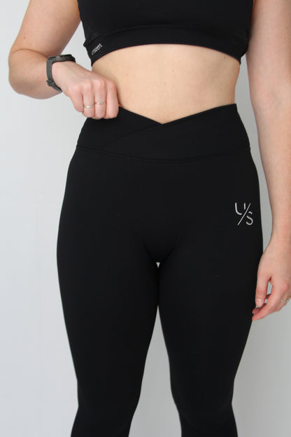Flex Leggings
