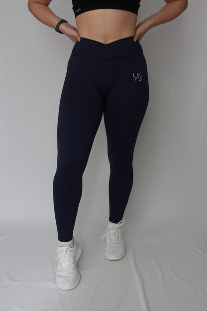 Flex Leggings