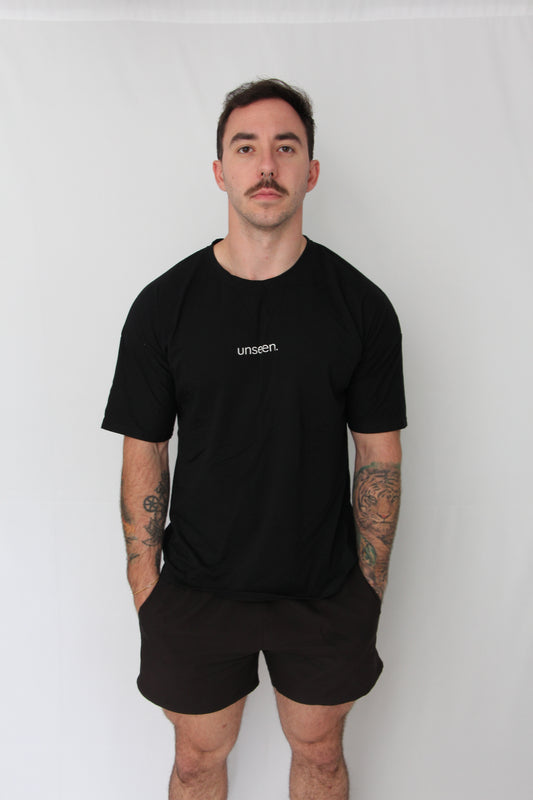 The Oversized T