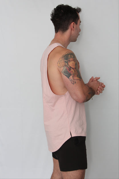 Essential Tank Top