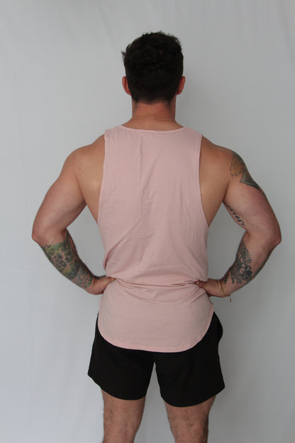 Essential Tank Top