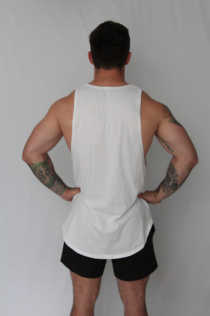 Essential Tank Top