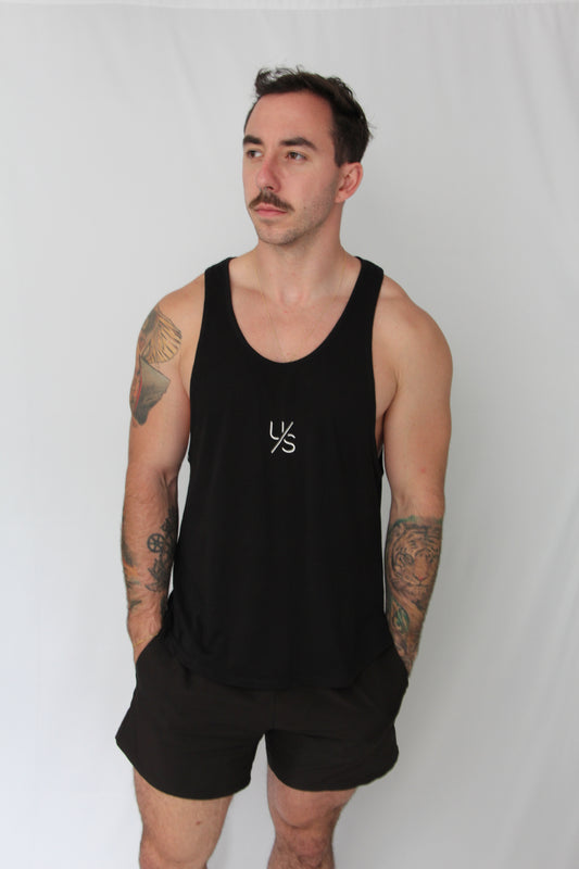 Essential Tank Top