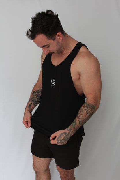 Essential Tank Top