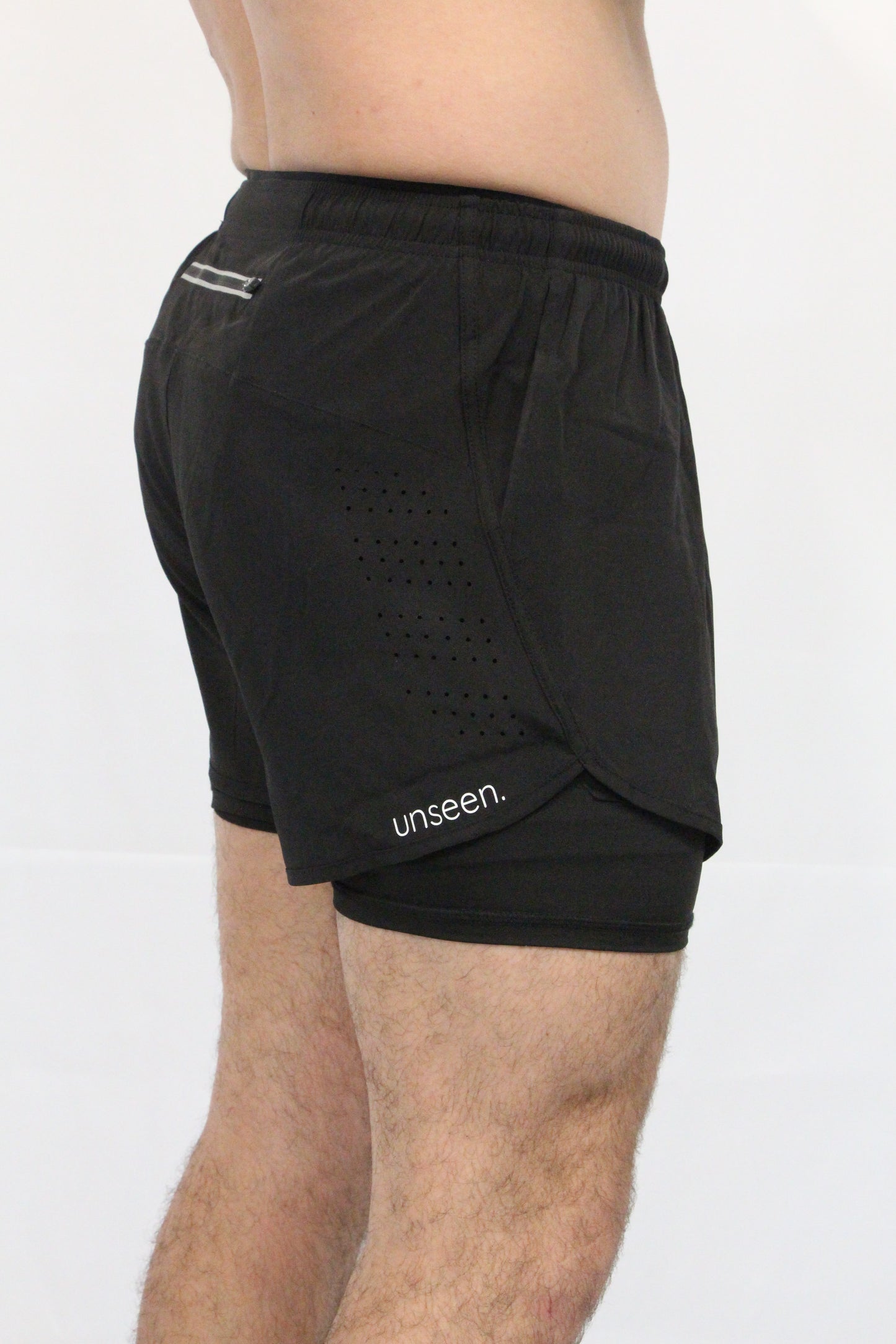 Stride Shorts