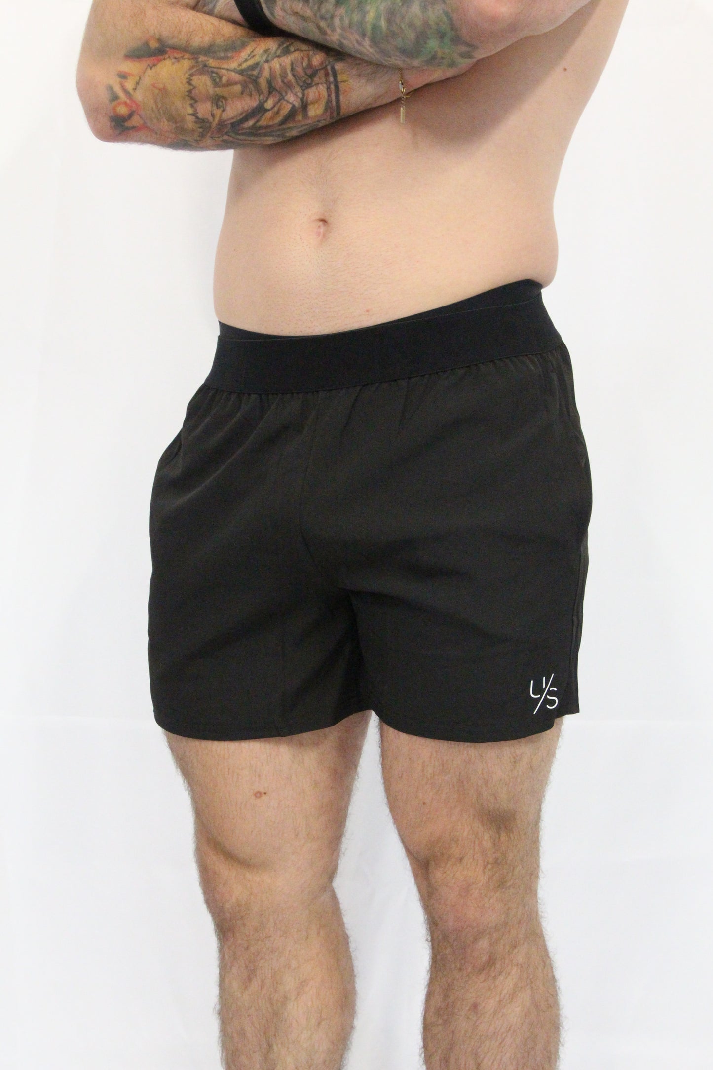 Stealth Shorts