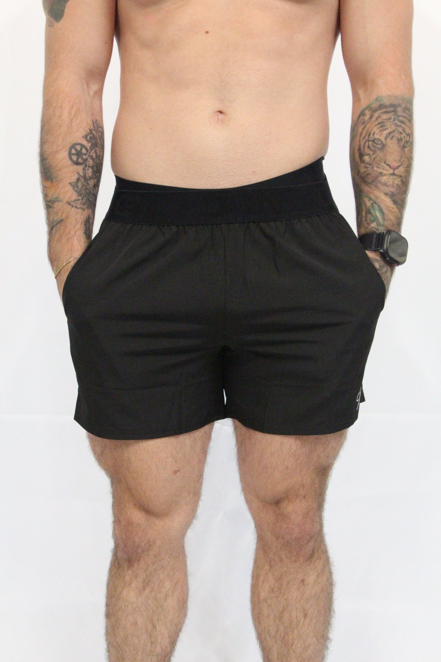 Stealth Shorts