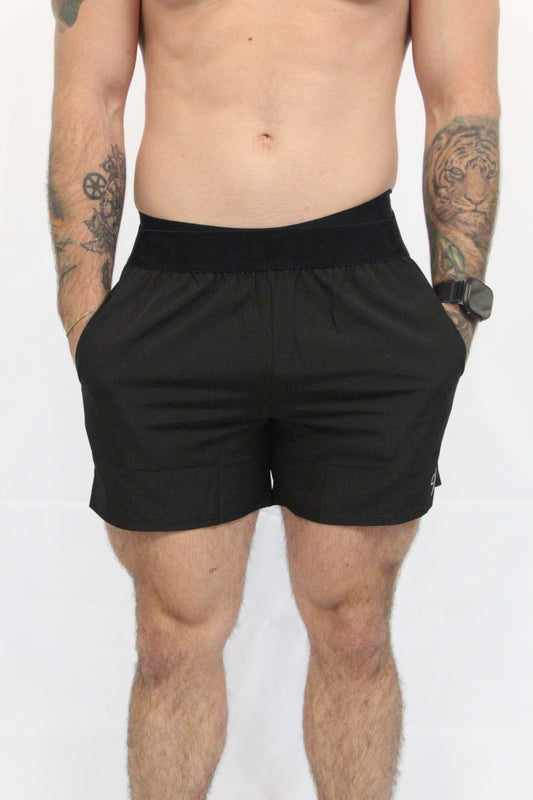 Stealth Shorts
