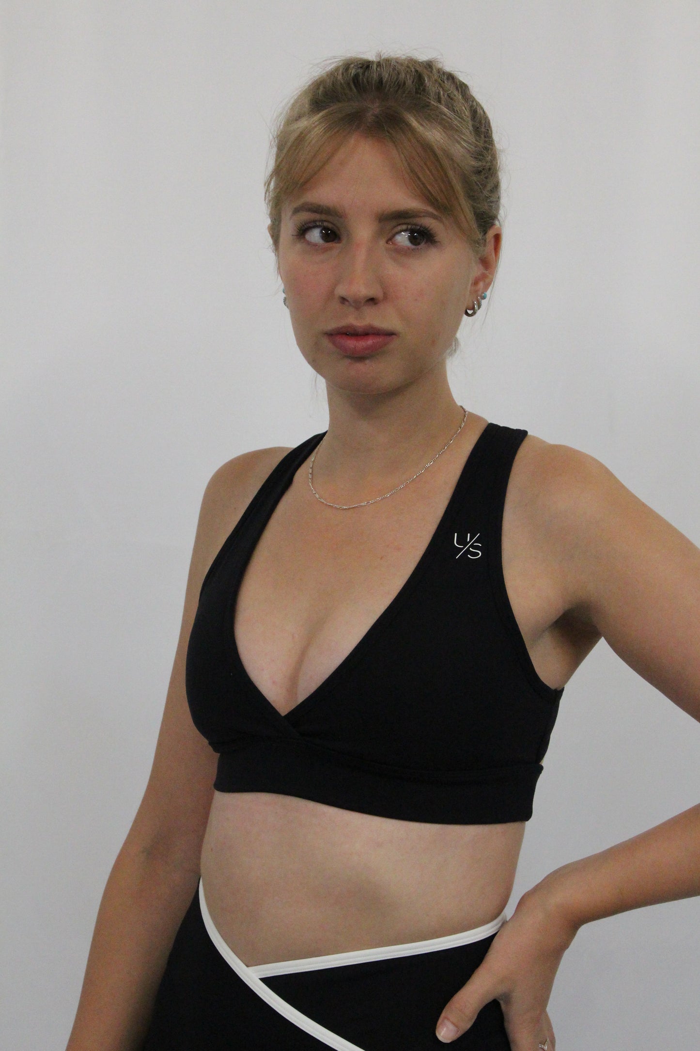 Nova Sports Bra