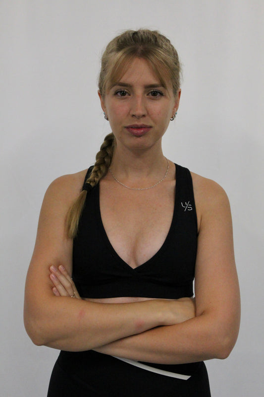 Nova Sports Bra