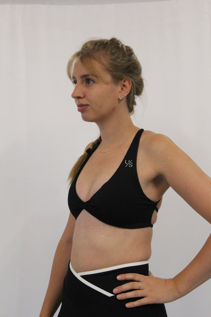 Aurora Sports Bra