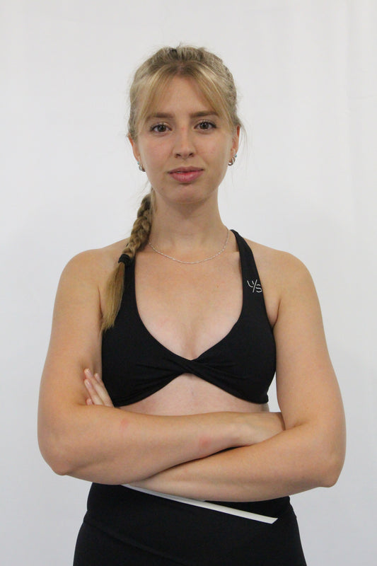Aurora Sports Bra