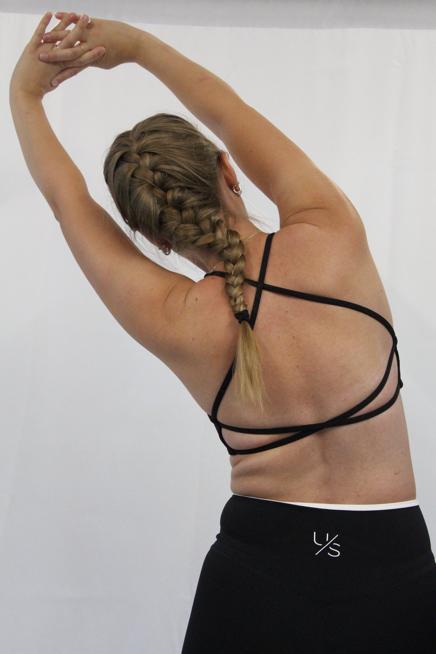 Aurora Sports Bra