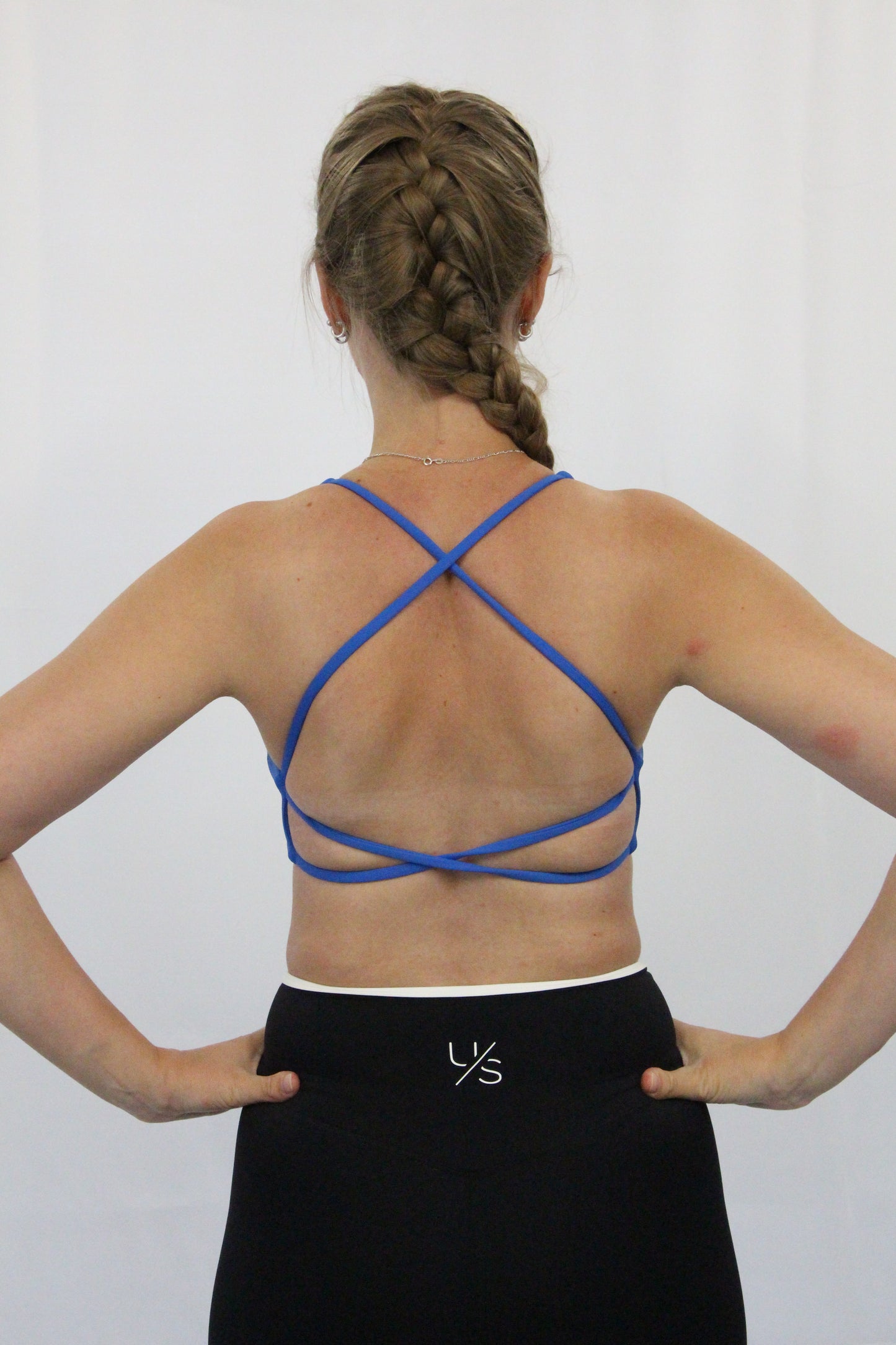 Aurora Sports Bra