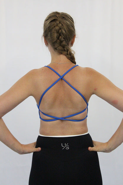 Aurora Sports Bra