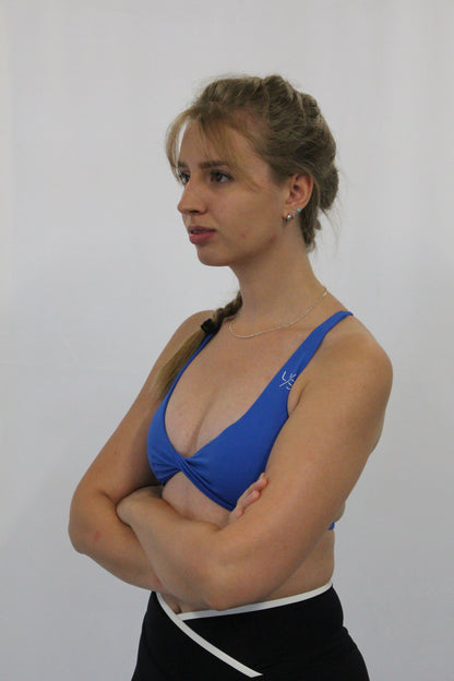 Aurora Sports Bra