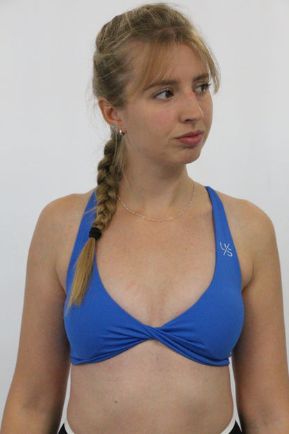 Aurora Sports Bra