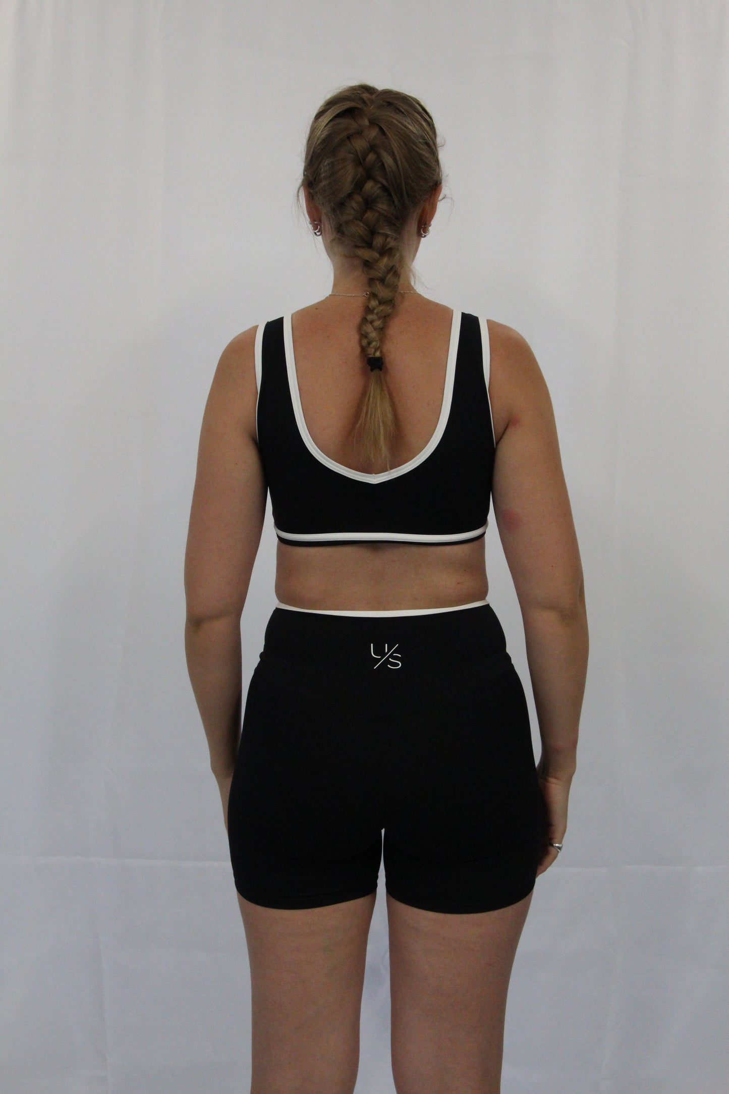 Elevate Sports Bra